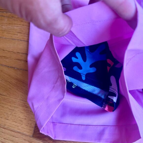 CHUBBIES- Classic Swim Trunk (Men Size LARGE) - Picture 10 of 12